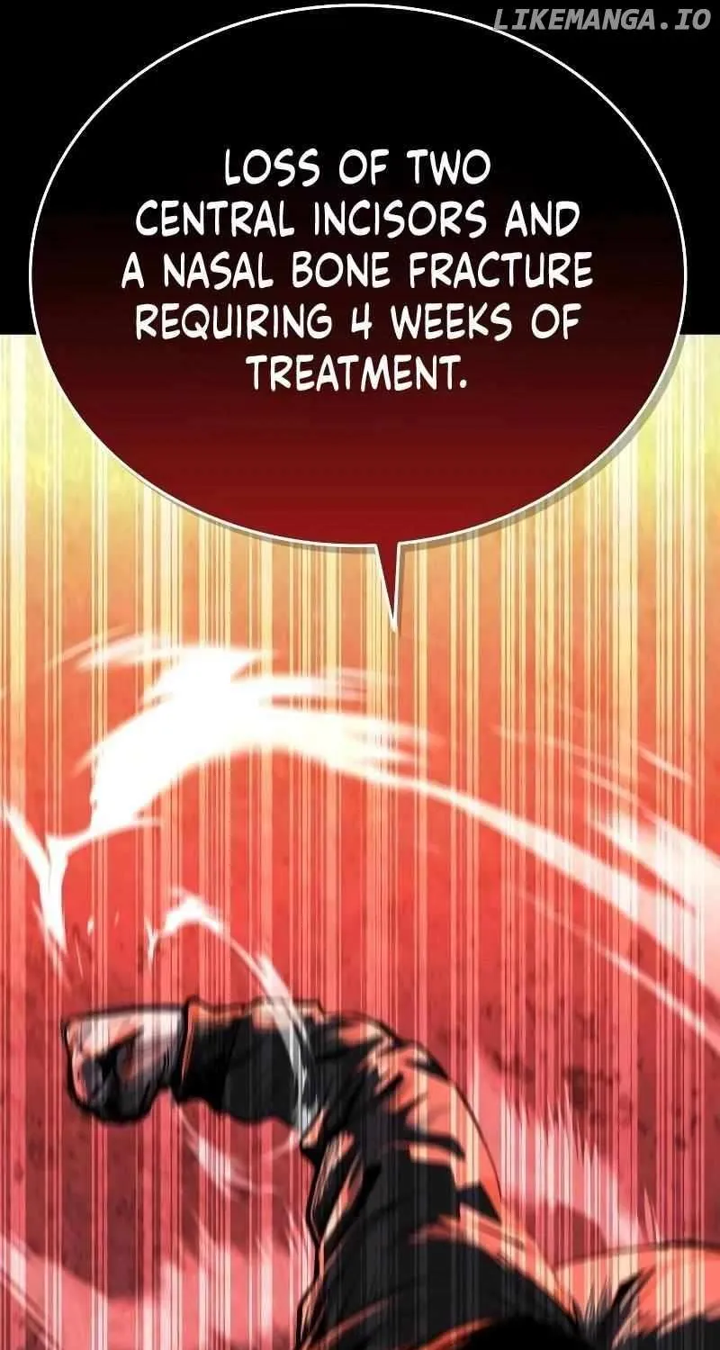 Justice Served Chapter 0.1 page 32 - 