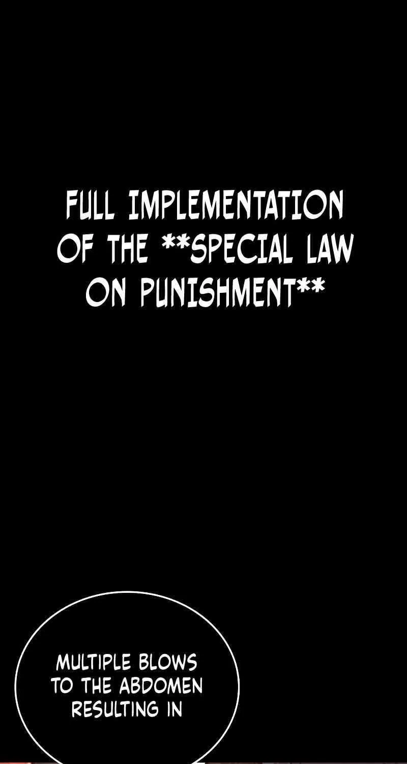 Justice Served Chapter 0.1 page 38 - 