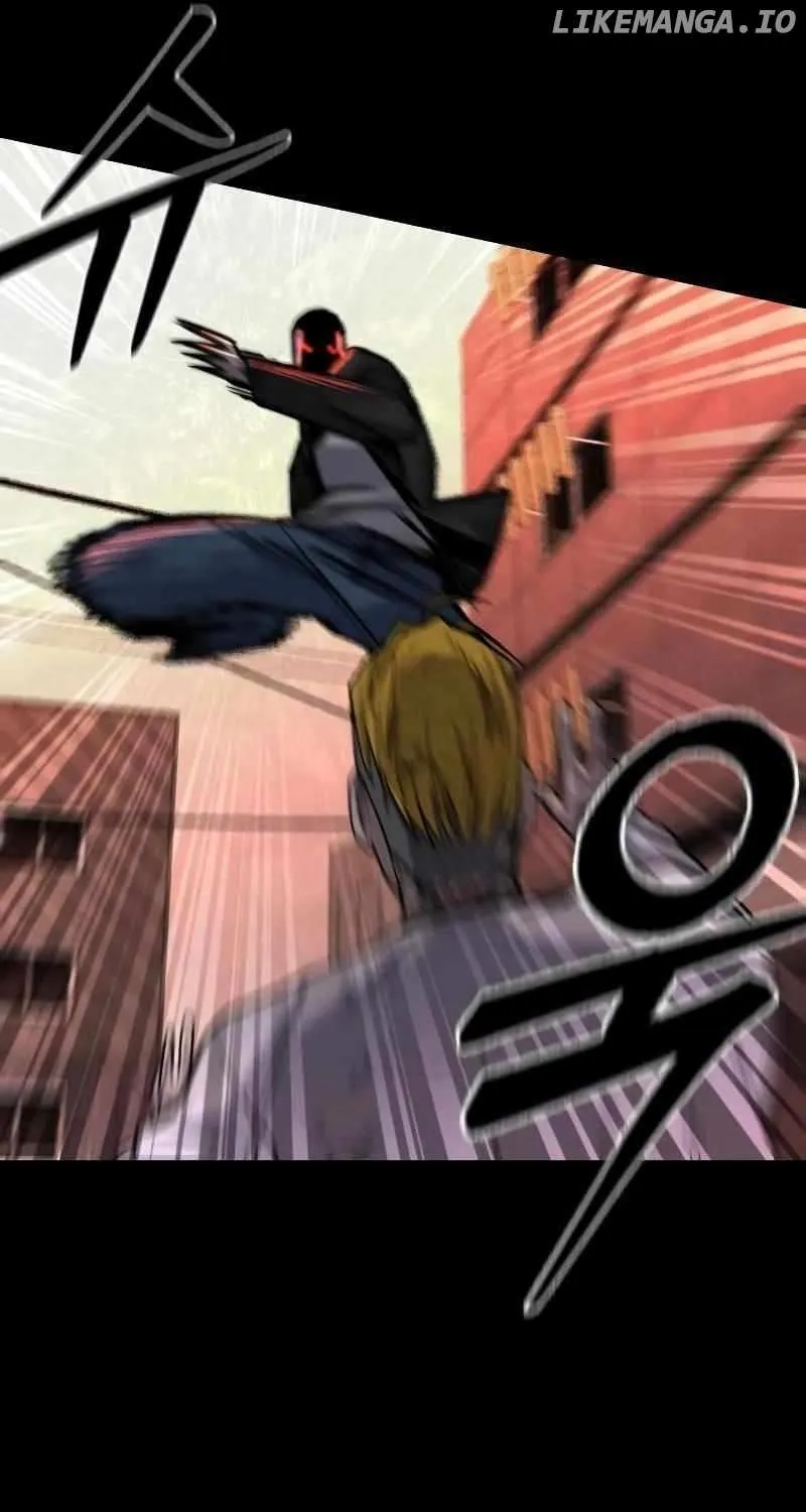 Justice Served Chapter 0.1 page 42 - 