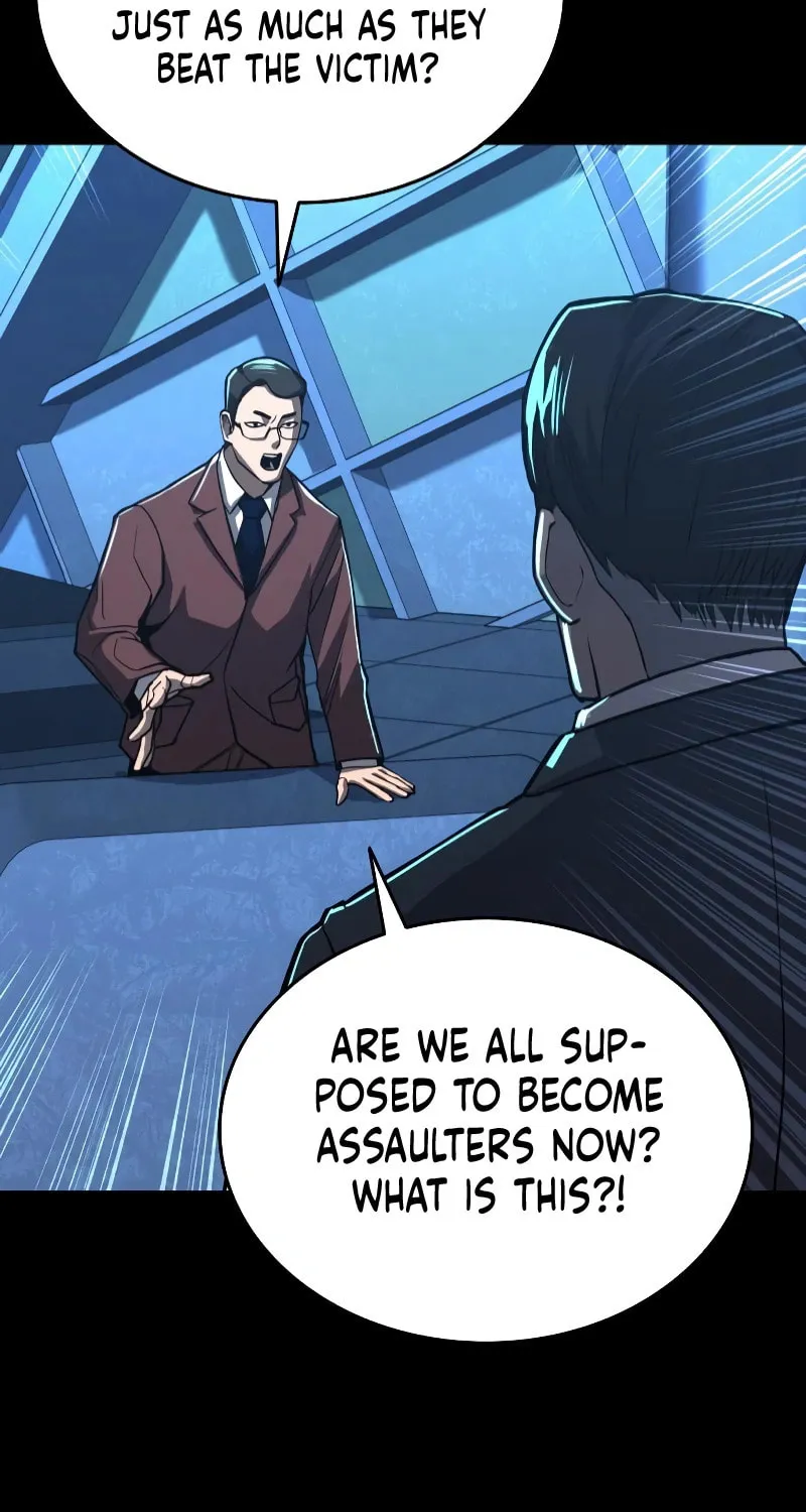 Justice Served Chapter 0 page 15 - 