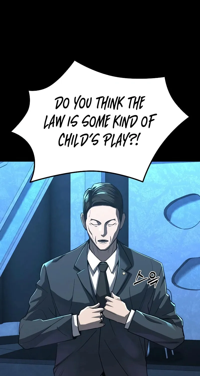 Justice Served Chapter 0 page 16 - 
