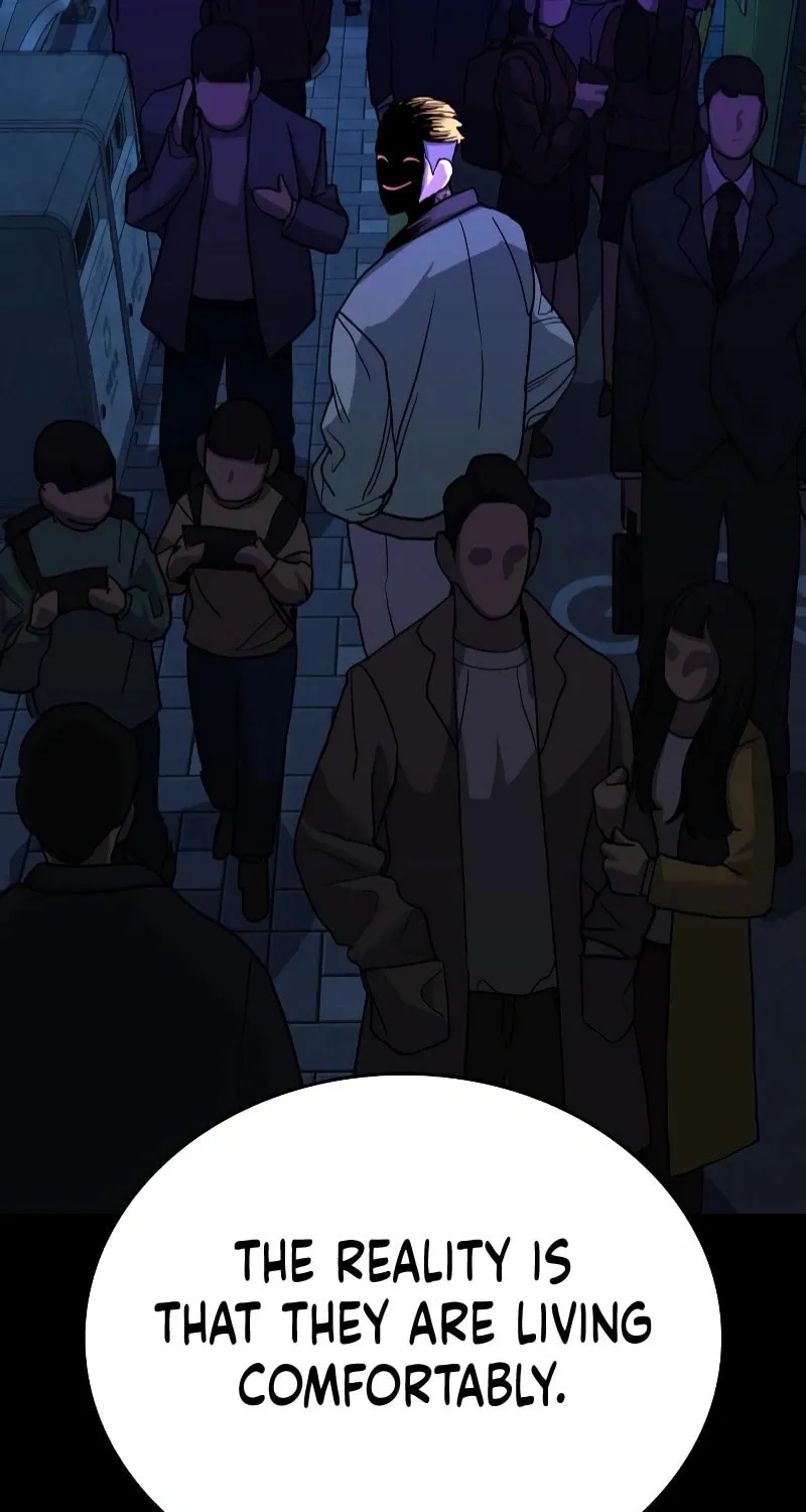 Justice Served Chapter 0 page 25 - 