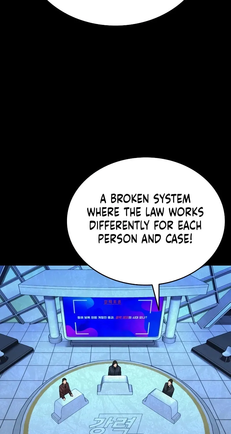 Justice Served Chapter 0 page 26 - 