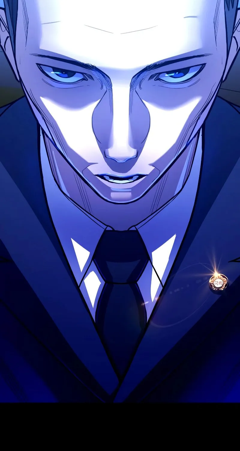 Justice Served Chapter 0 page 36 - 