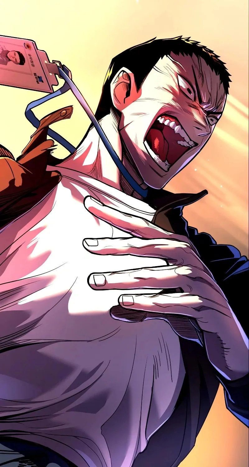 Justice Served Chapter 0 page 47 - 