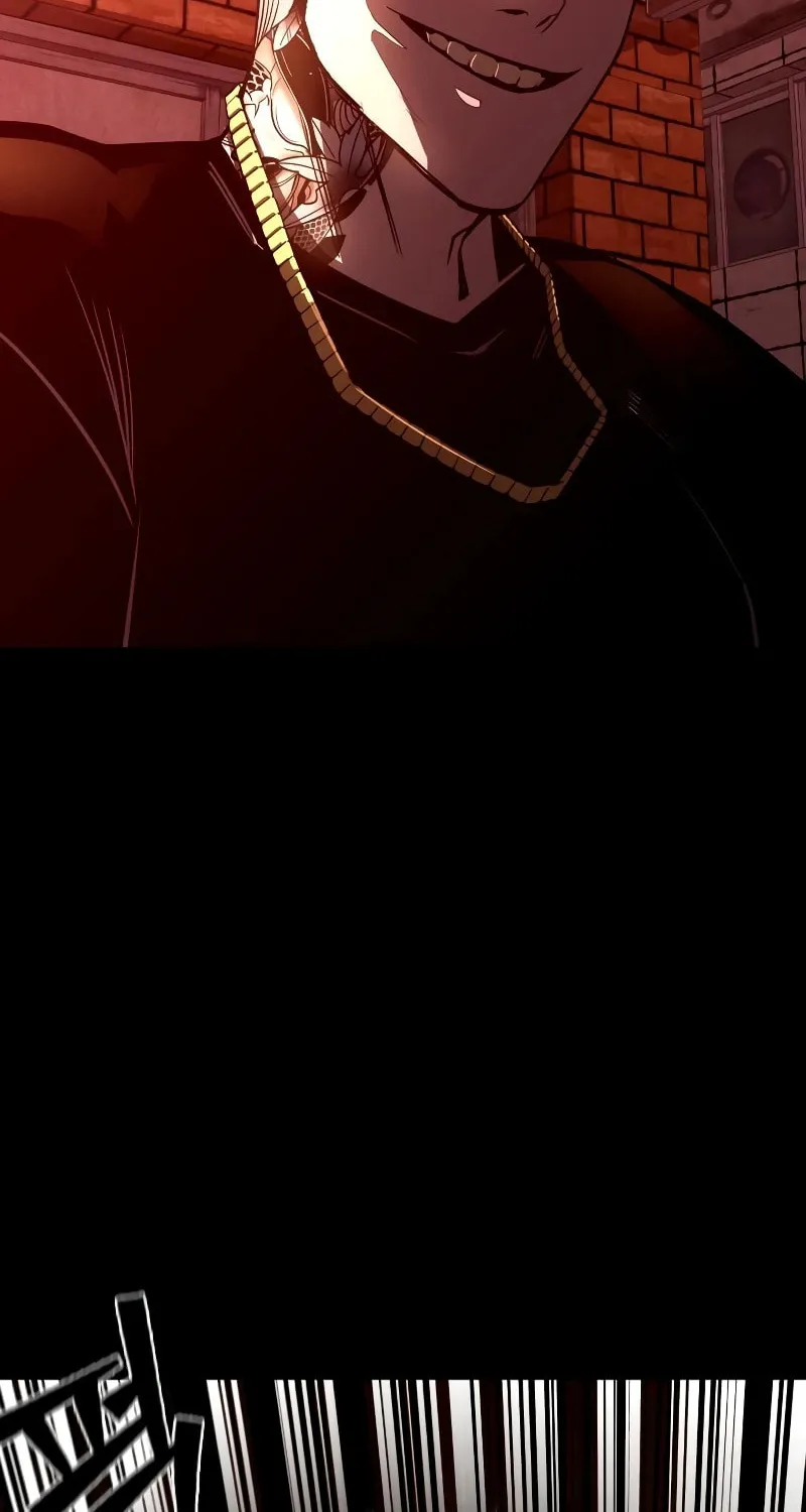 Justice Served Chapter 0 page 8 - 