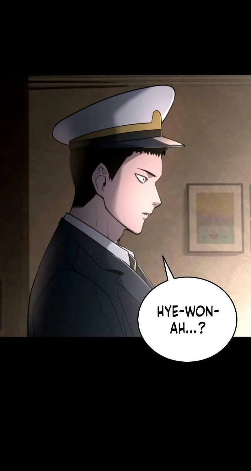 Justice Served Chapter 1 page 111 - 
