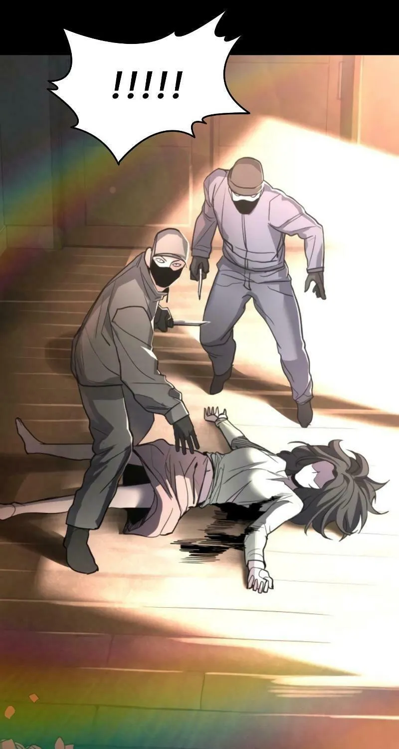 Justice Served Chapter 1 page 112 - 