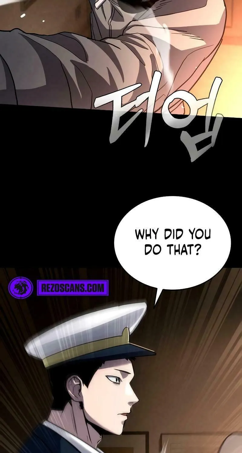Justice Served Chapter 1 page 121 - 
