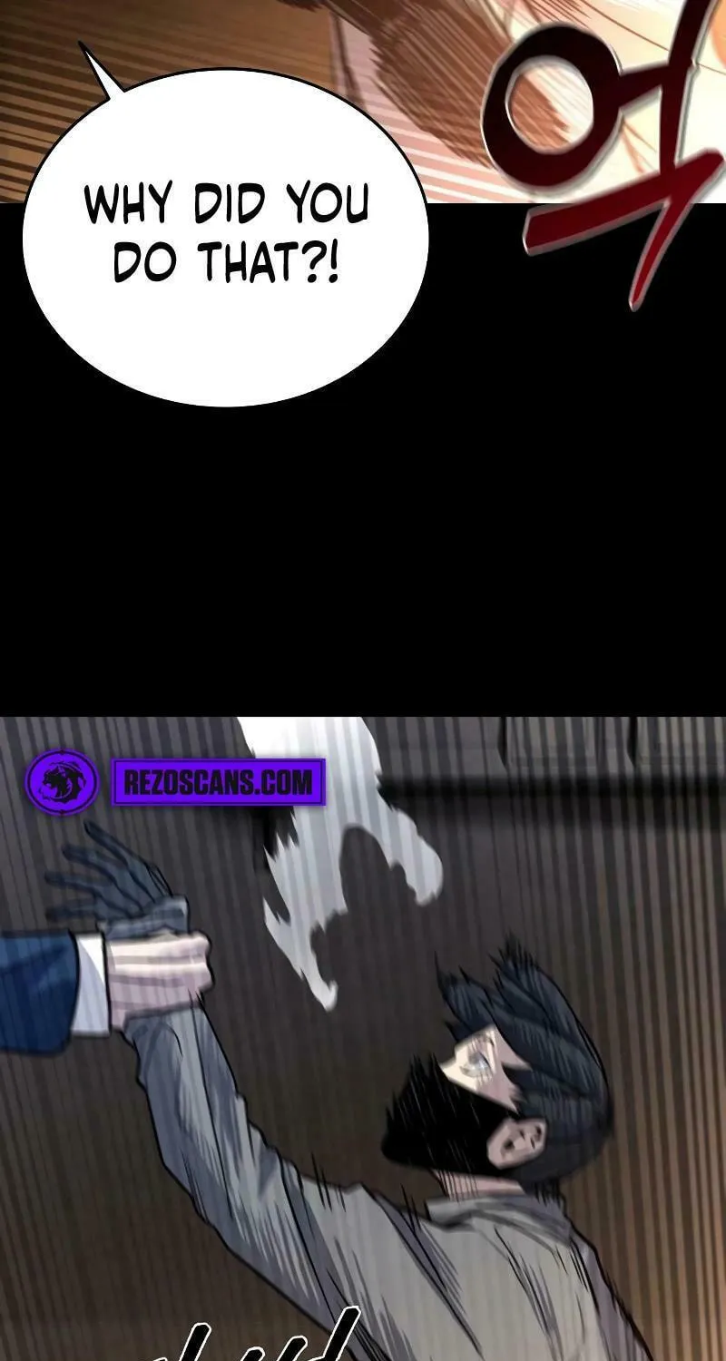 Justice Served Chapter 1 page 125 - 