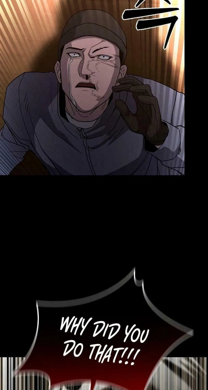 Justice Served Chapter 1 page 134 - 