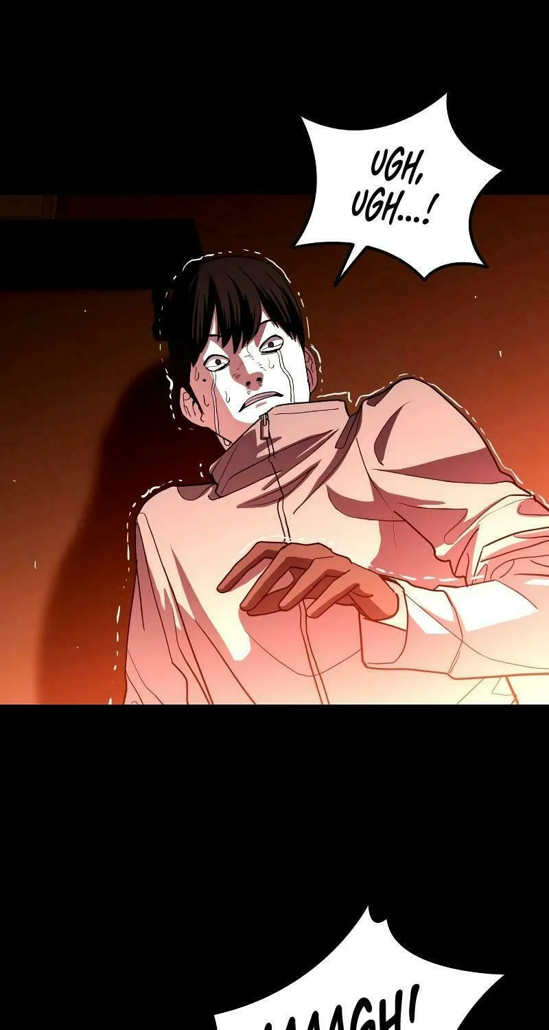 Justice Served Chapter 1 page 143 - 