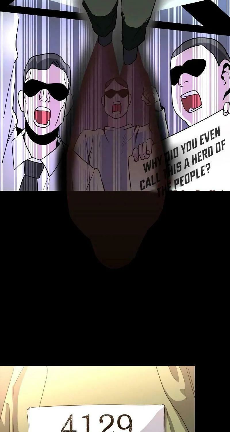Justice Served Chapter 1 page 180 - 