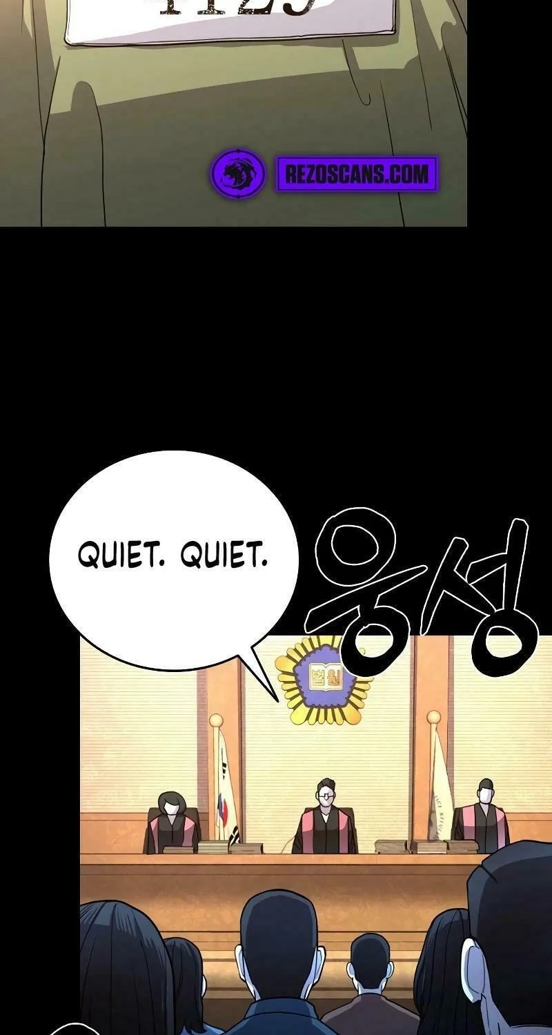 Justice Served Chapter 1 page 181 - 