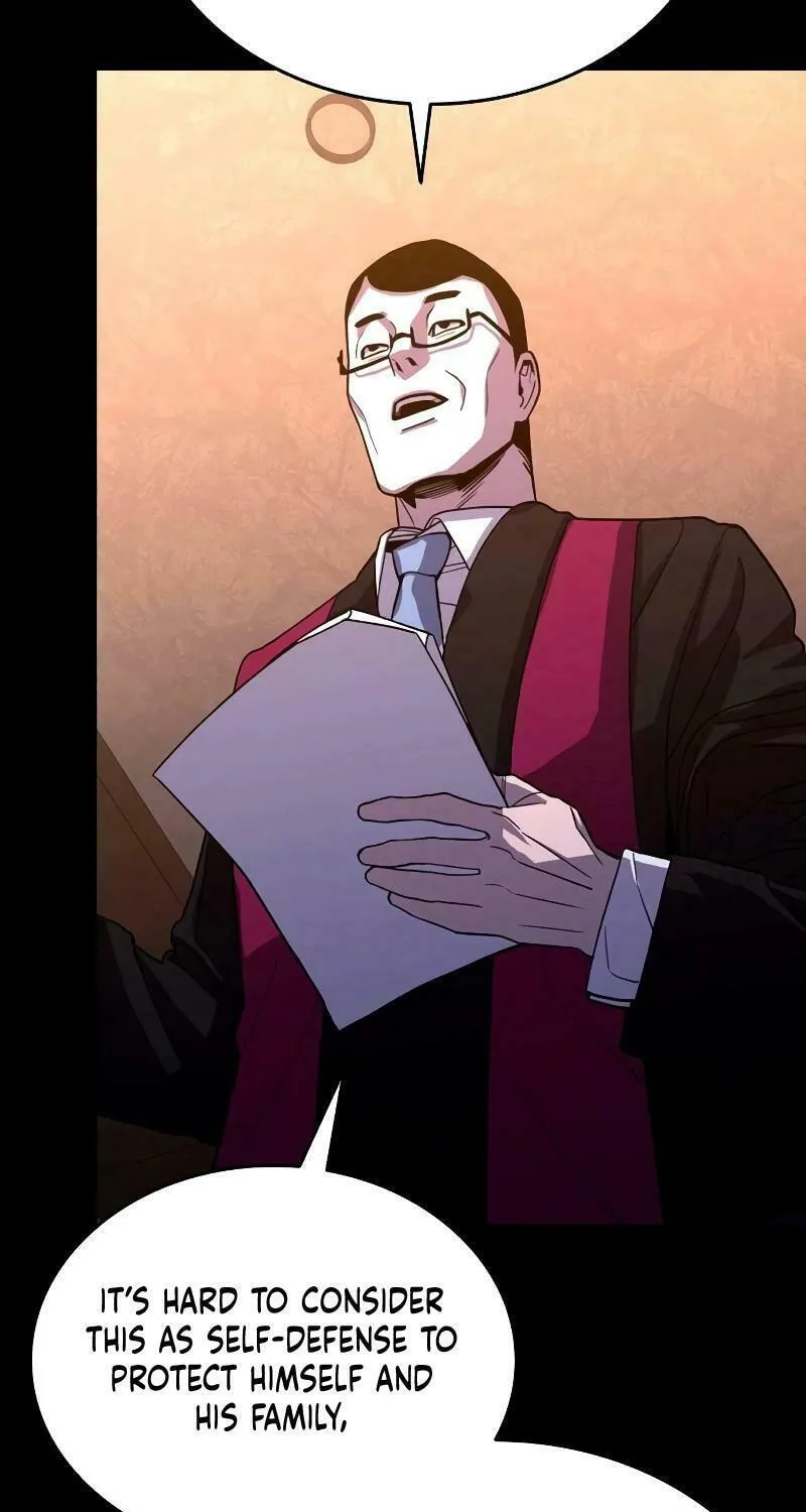 Justice Served Chapter 1 page 184 - 