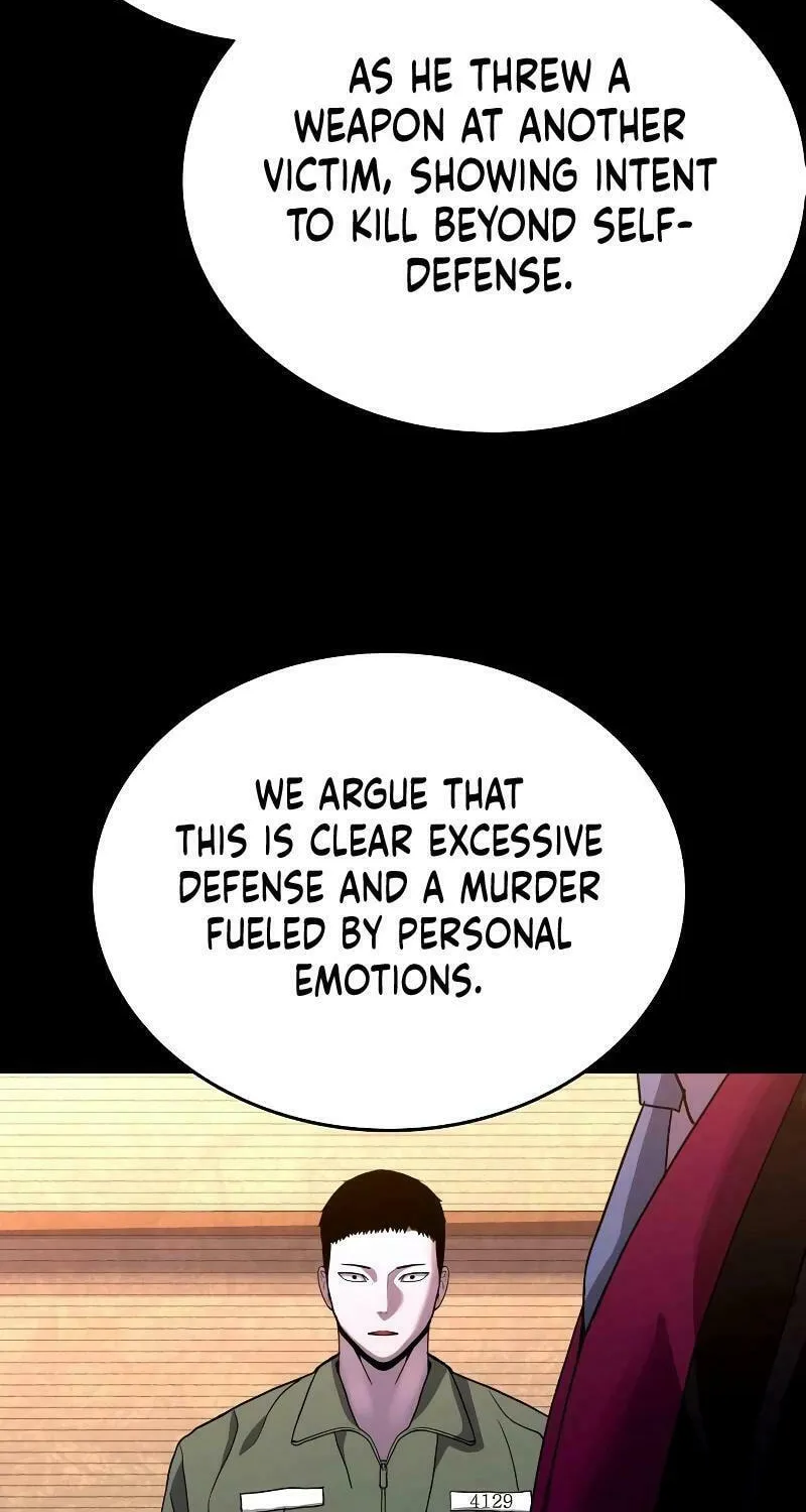 Justice Served Chapter 1 page 185 - 