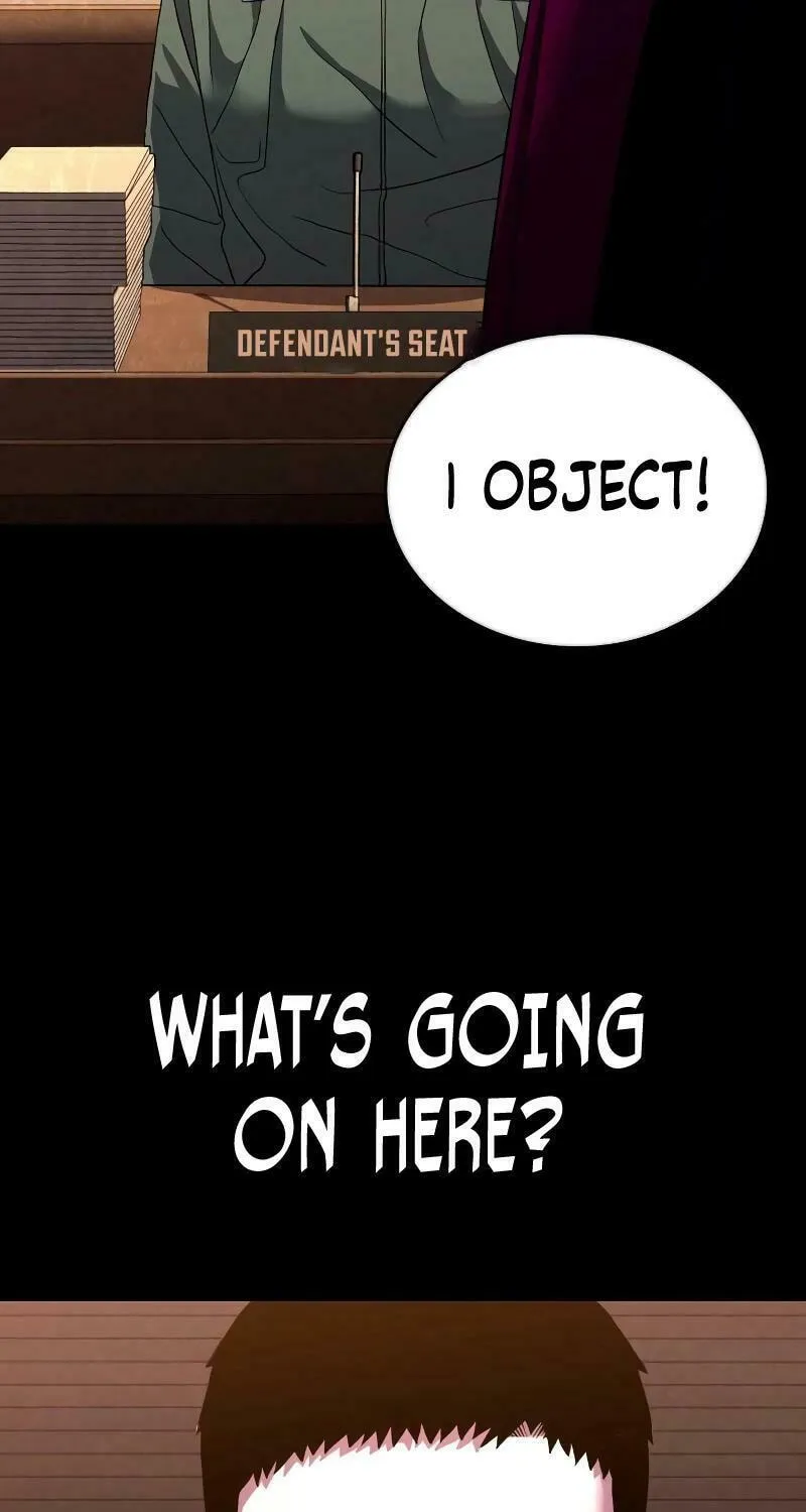 Justice Served Chapter 1 page 186 - 