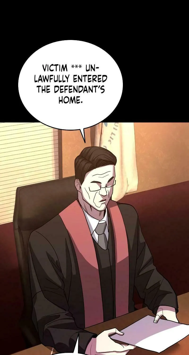 Justice Served Chapter 1 page 190 - 