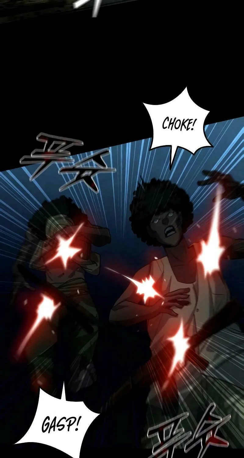 Justice Served Chapter 1 page 20 - 