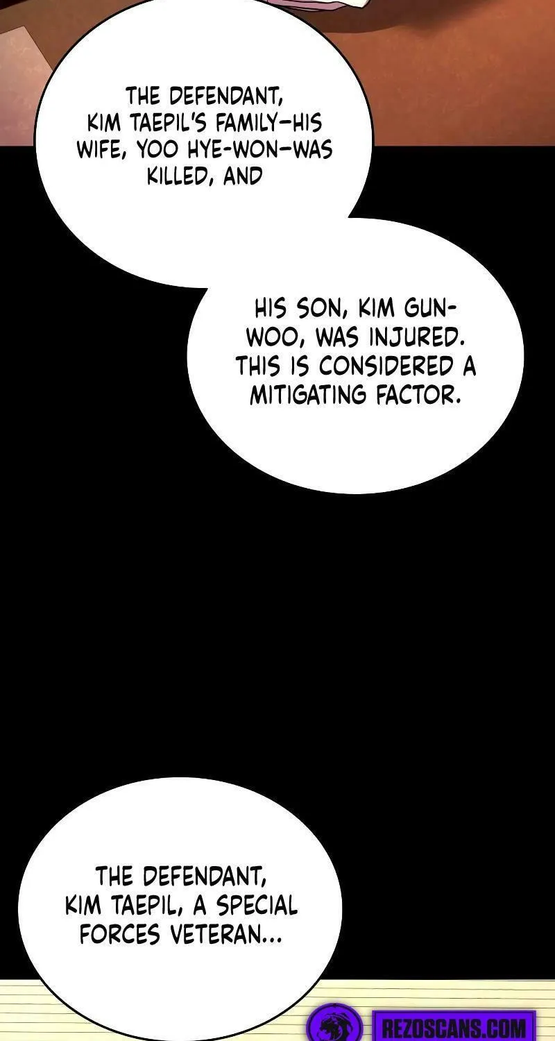 Justice Served Chapter 1 page 191 - 