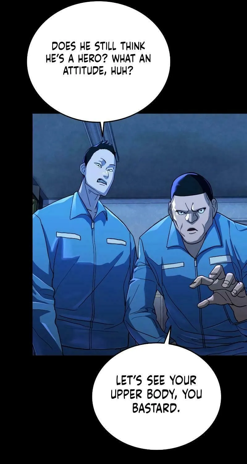 Justice Served Chapter 1 page 198 - 