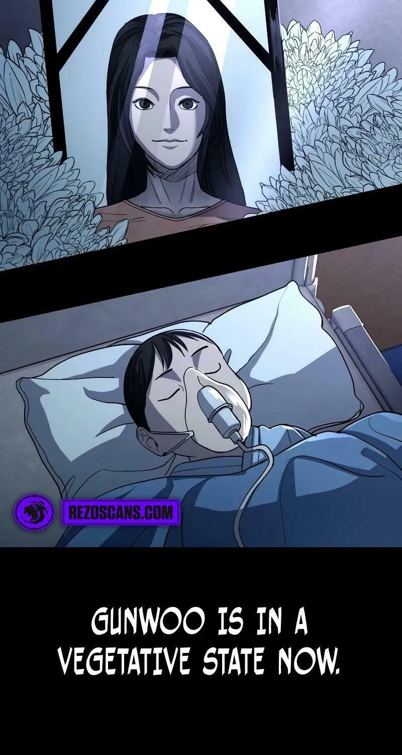 Justice Served Chapter 1 page 200 - 