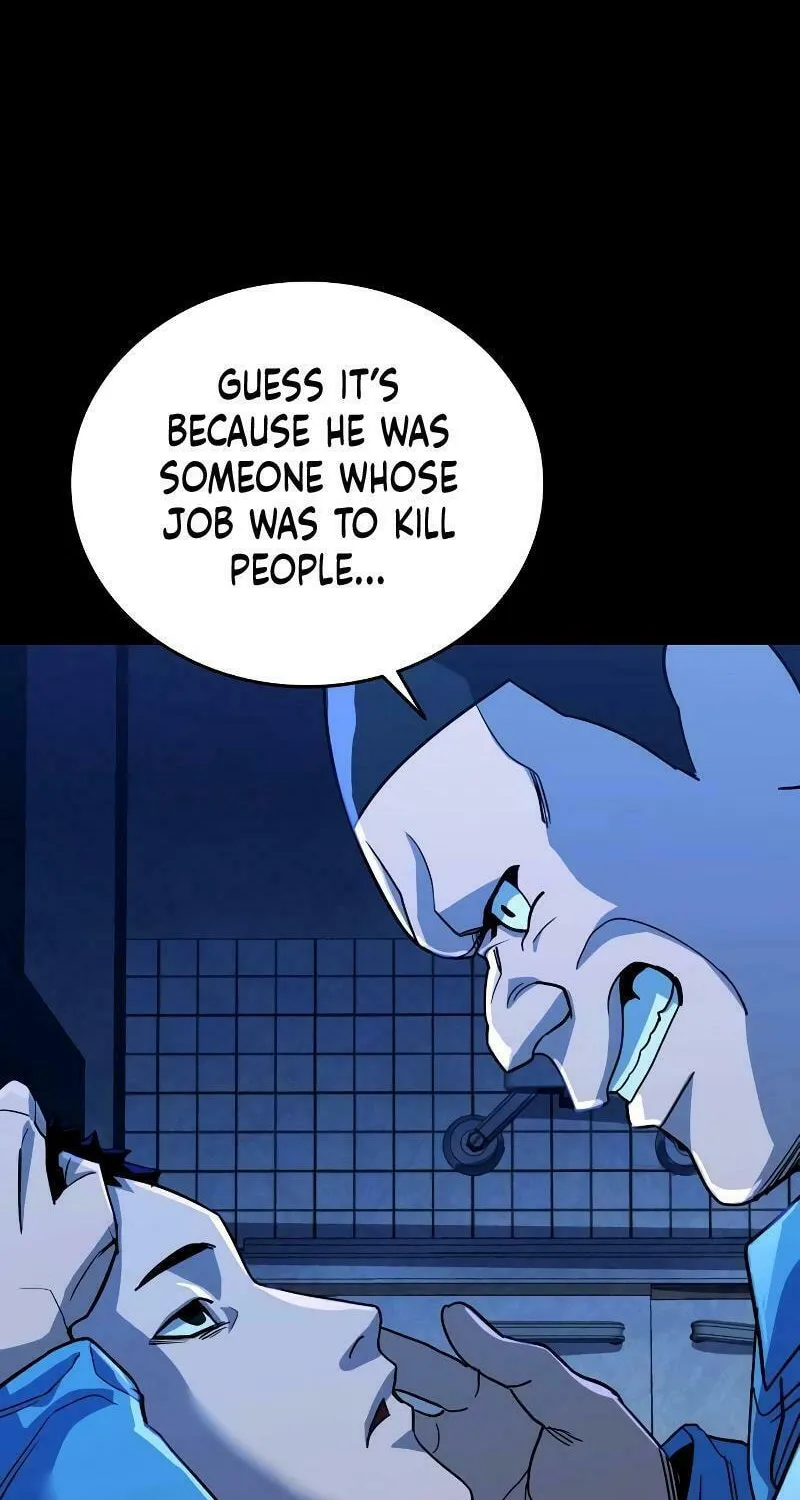 Justice Served Chapter 1 page 201 - 