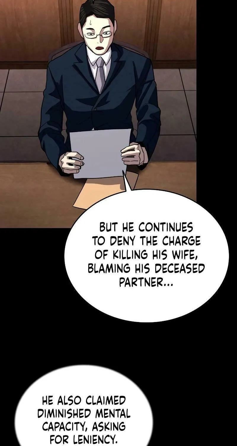 Justice Served Chapter 1 page 203 - 
