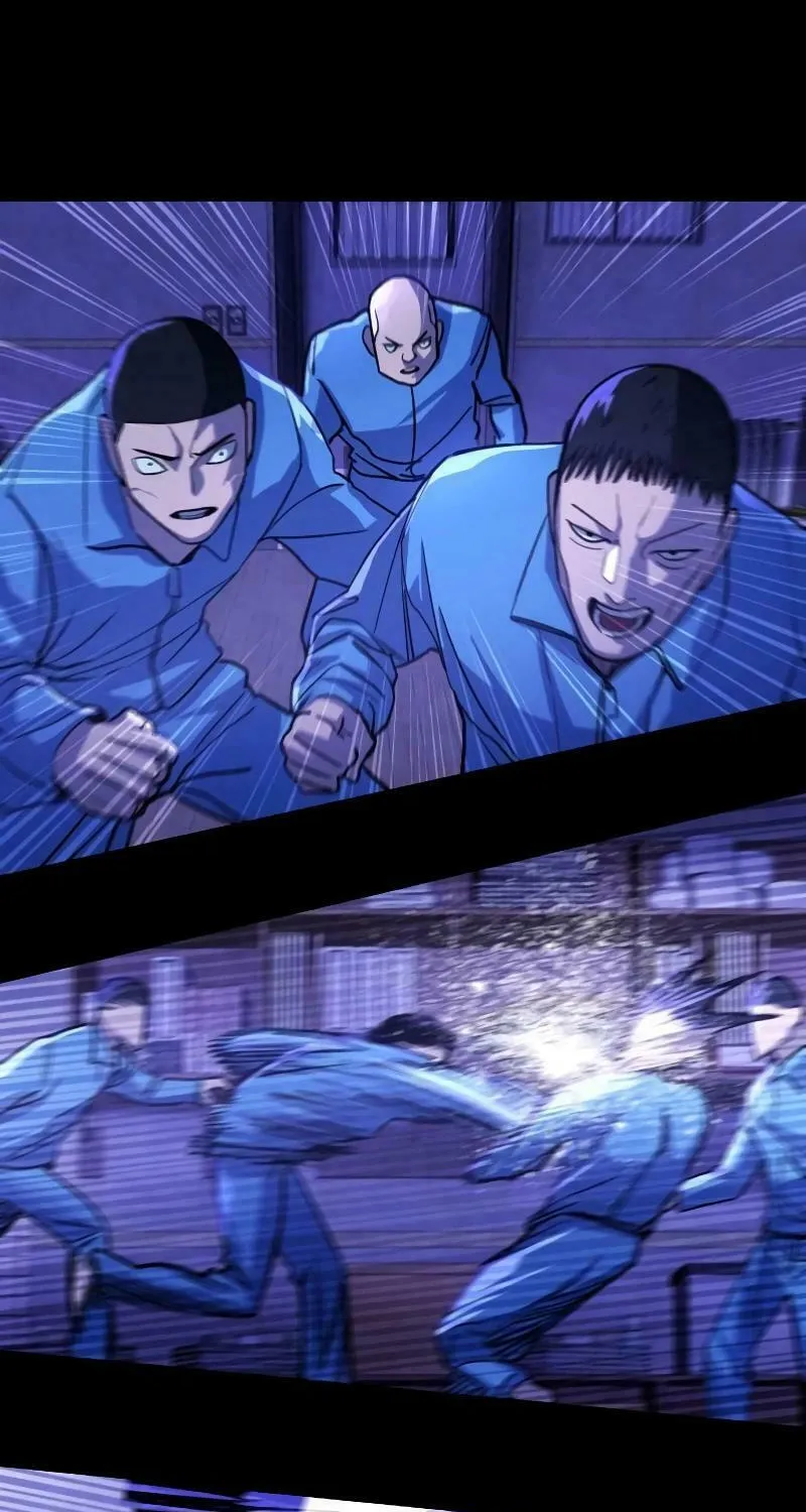 Justice Served Chapter 1 page 213 - 