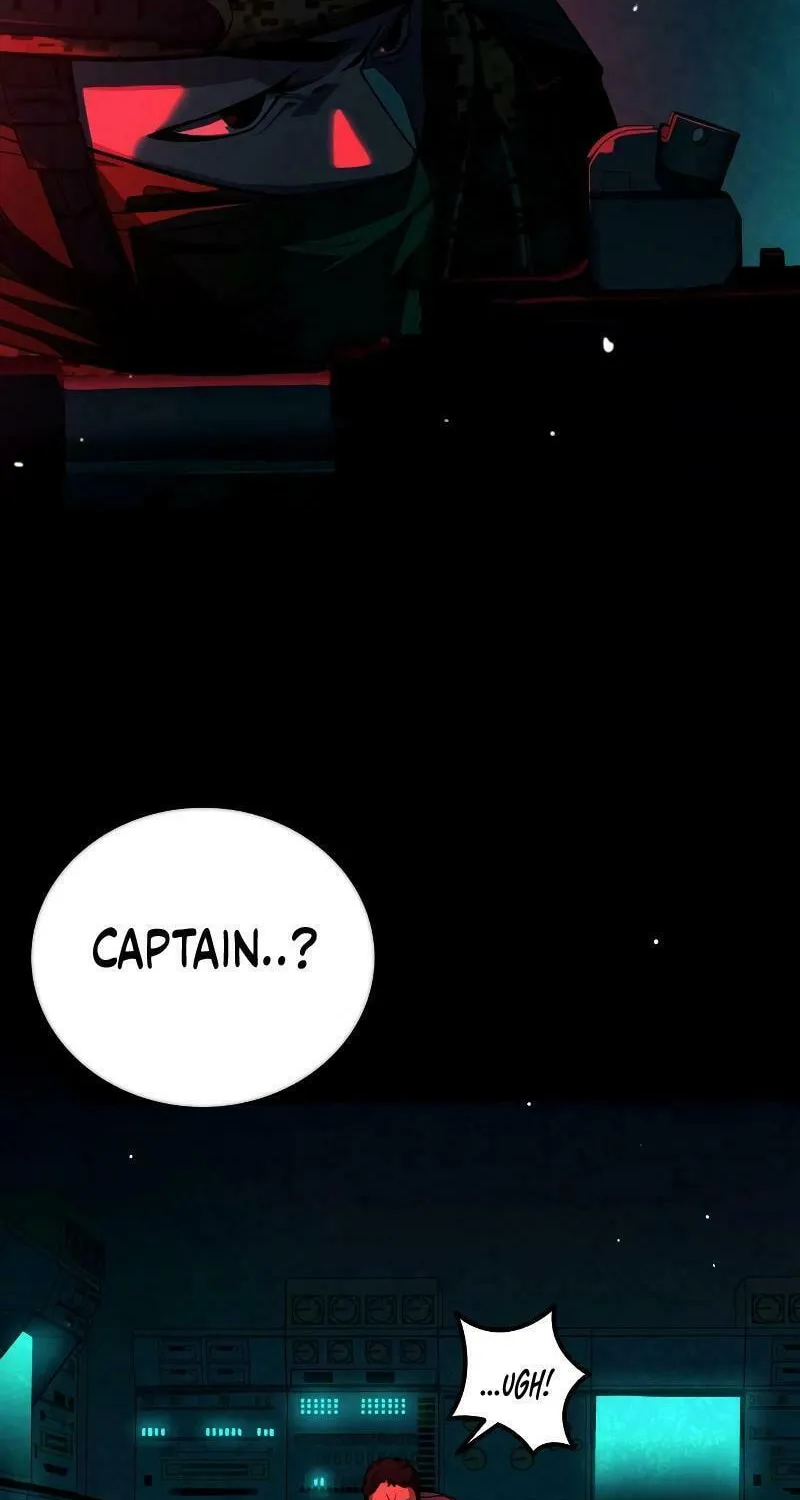 Justice Served Chapter 1 page 30 - 