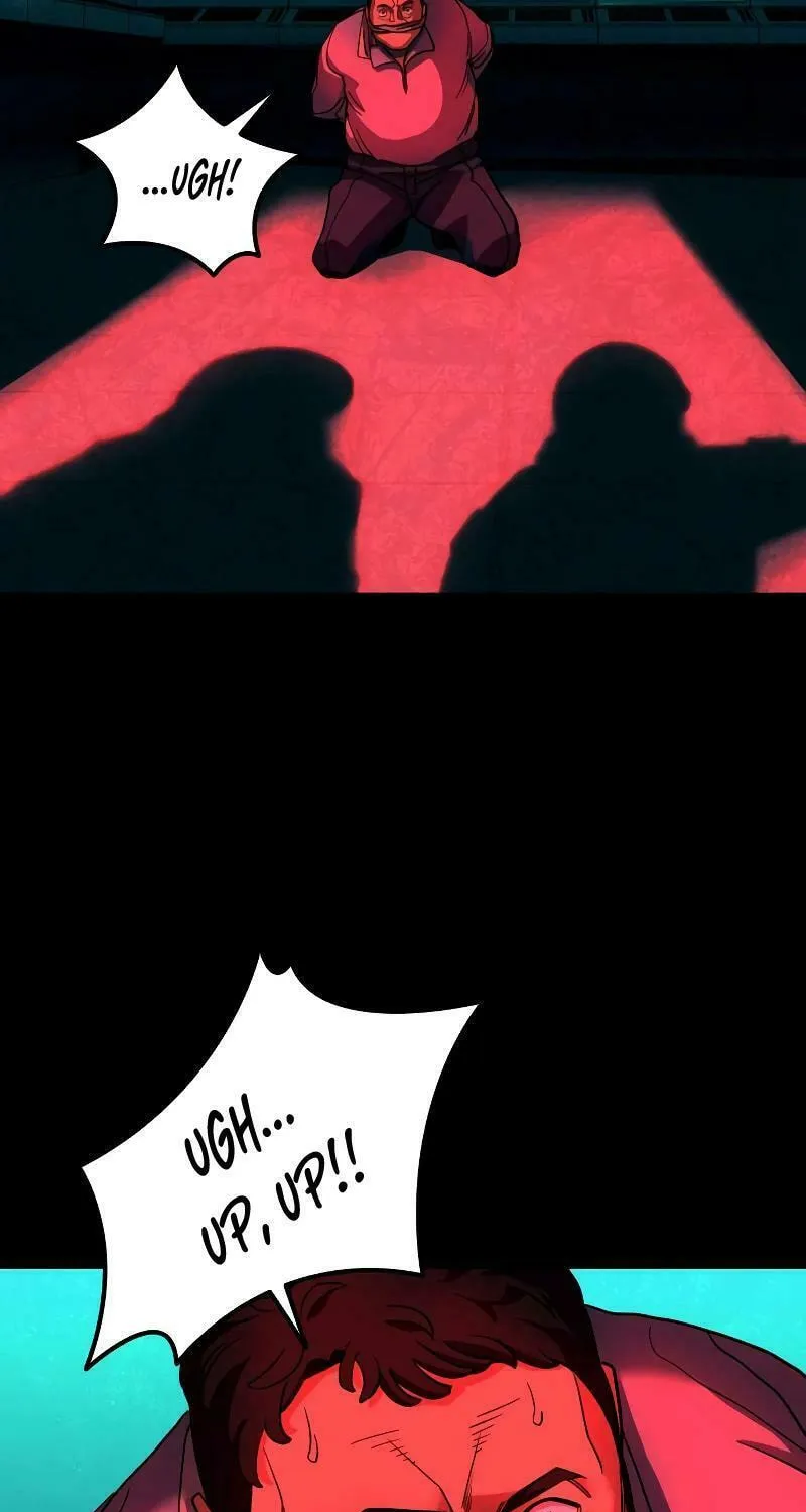 Justice Served Chapter 1 page 31 - 