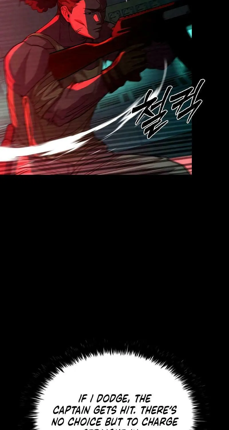 Justice Served Chapter 1 page 40 - 