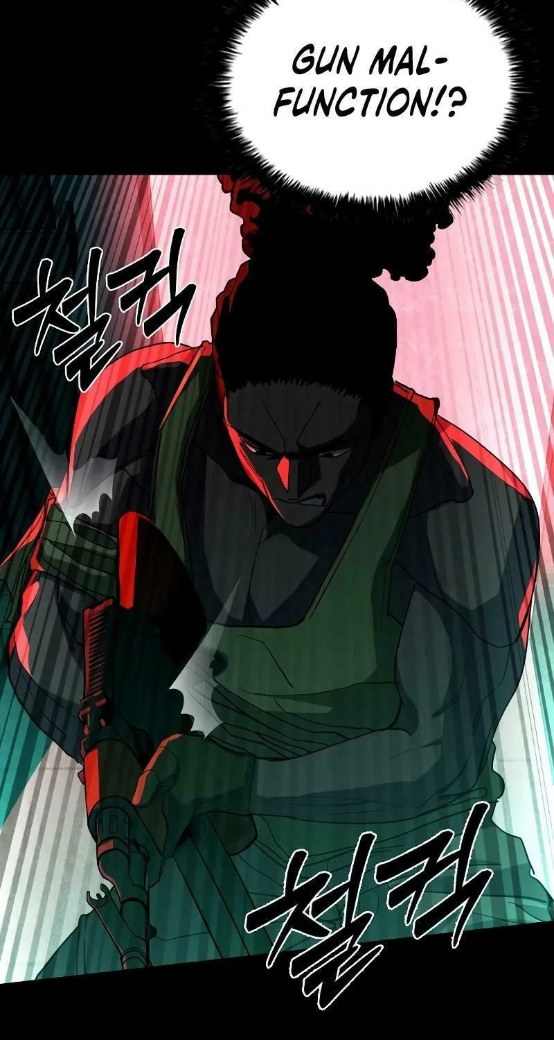 Justice Served Chapter 1 page 45 - 