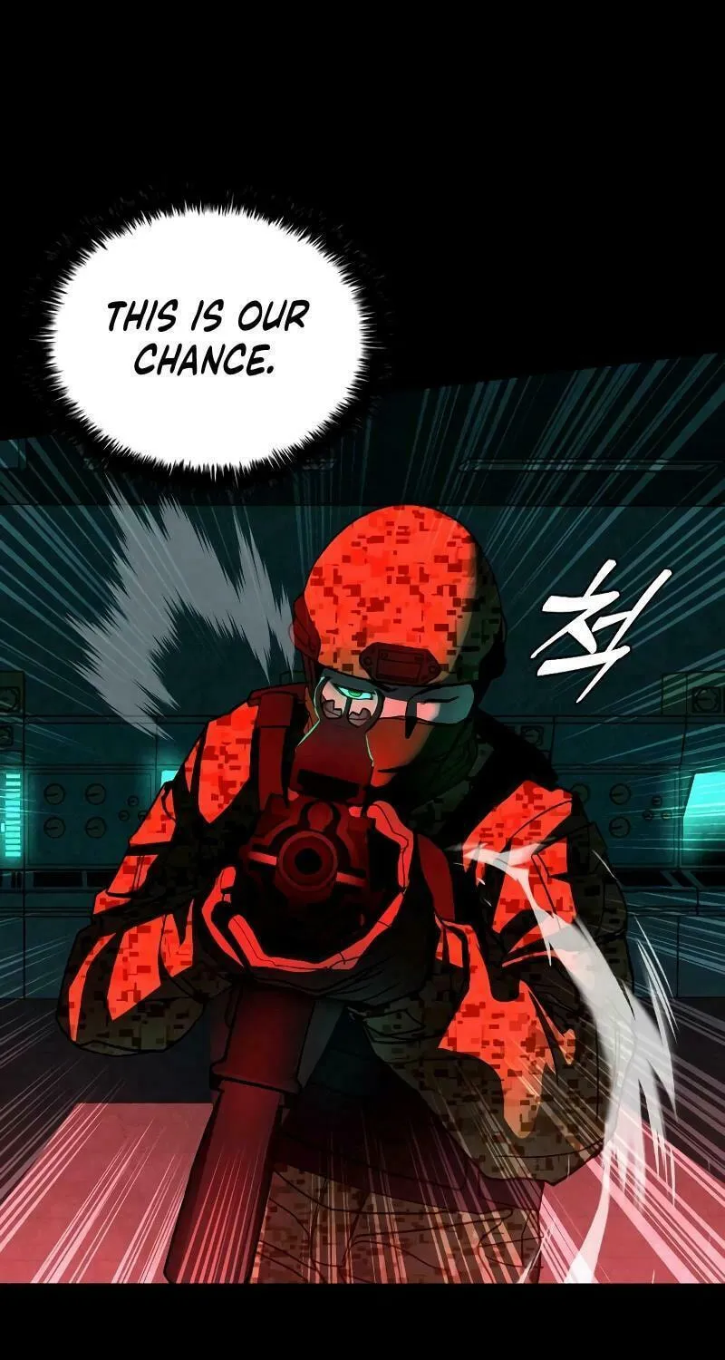 Justice Served Chapter 1 page 46 - 