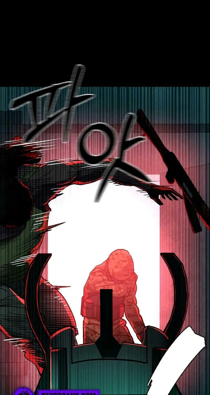 Justice Served Chapter 1 page 47 - 