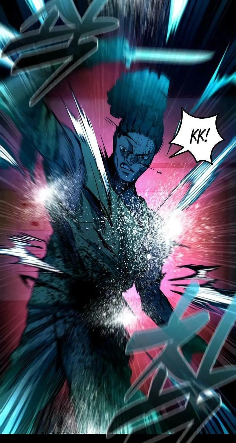 Justice Served Chapter 1 page 66 - 