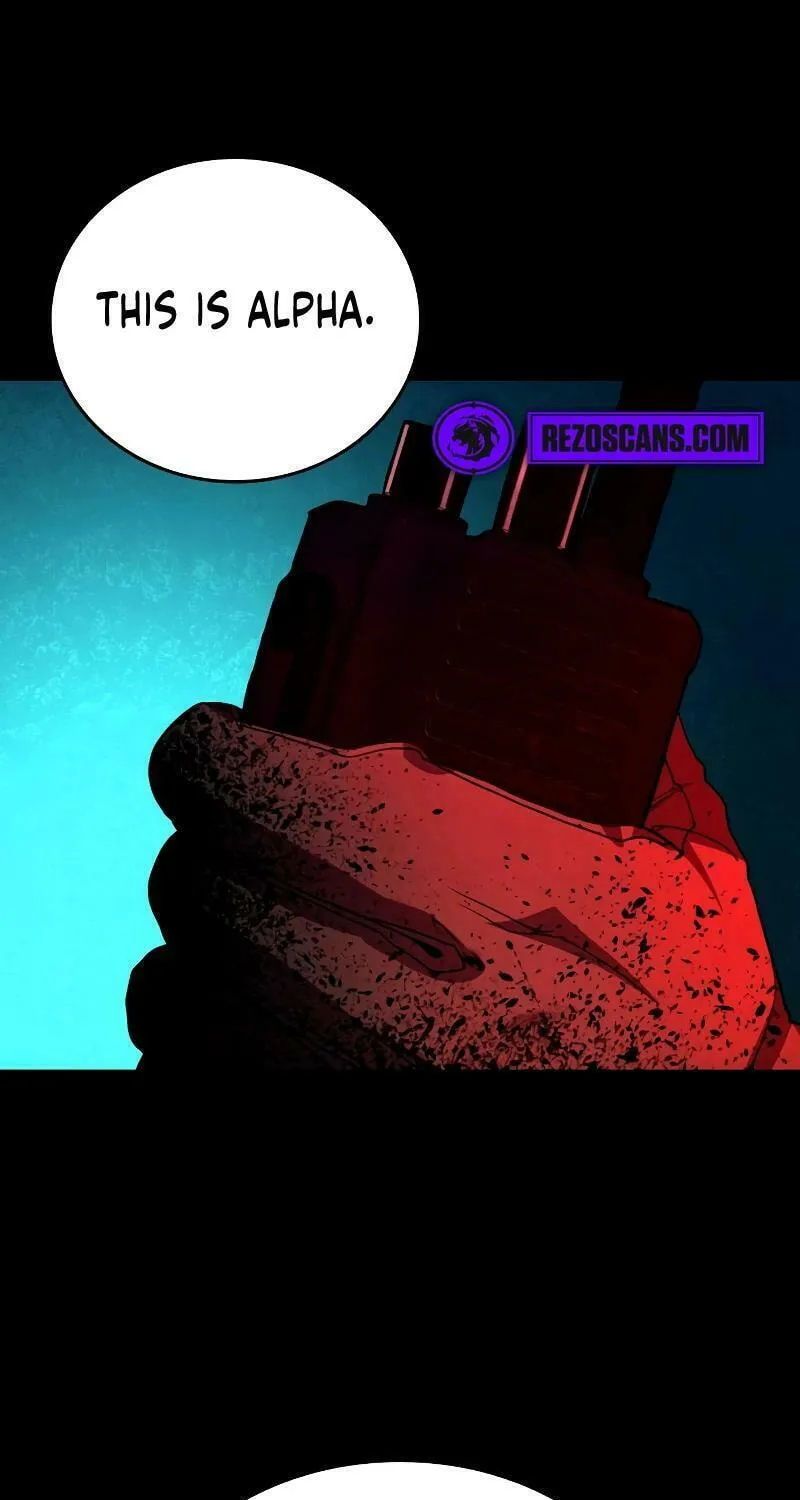 Justice Served Chapter 1 page 78 - 