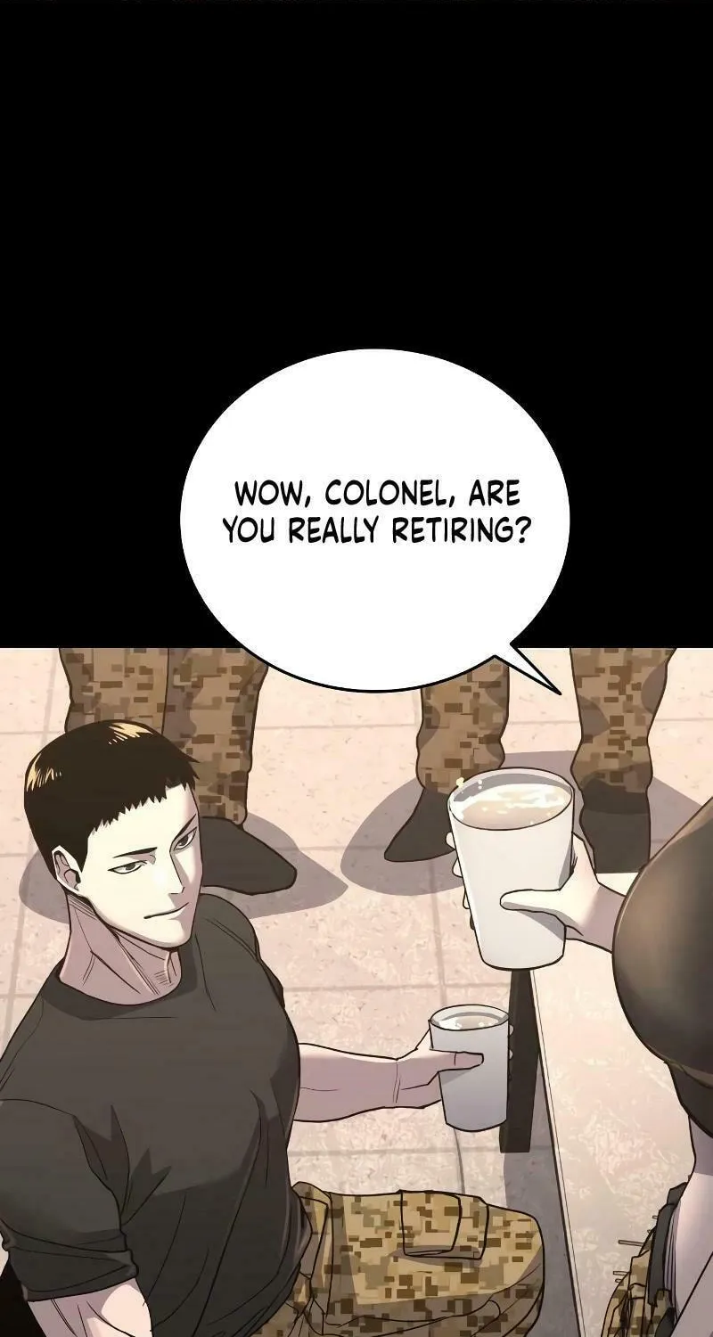 Justice Served Chapter 1 page 85 - 