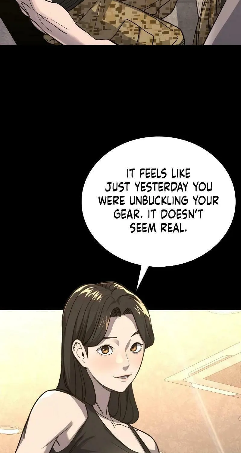 Justice Served Chapter 1 page 86 - 