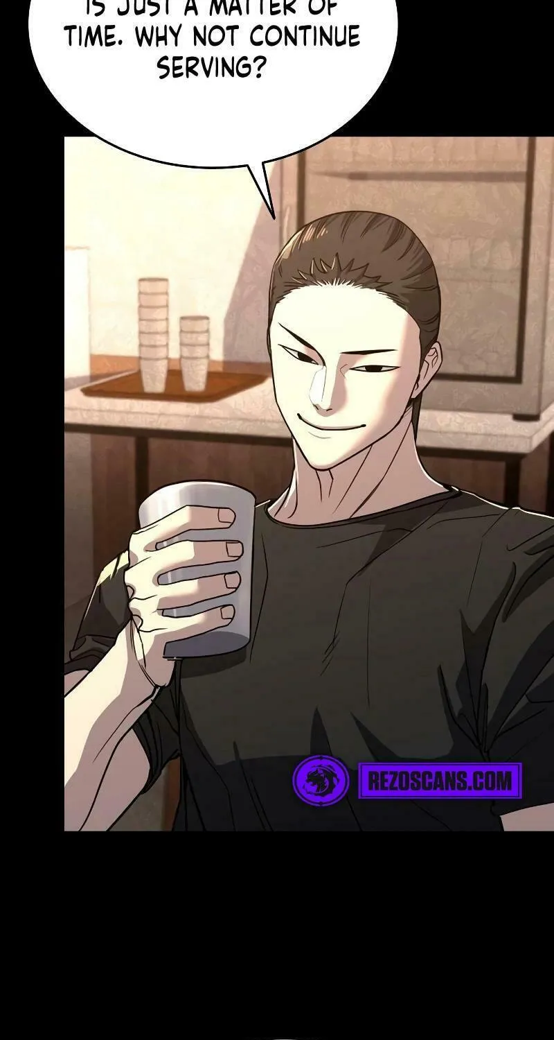 Justice Served Chapter 1 page 88 - 