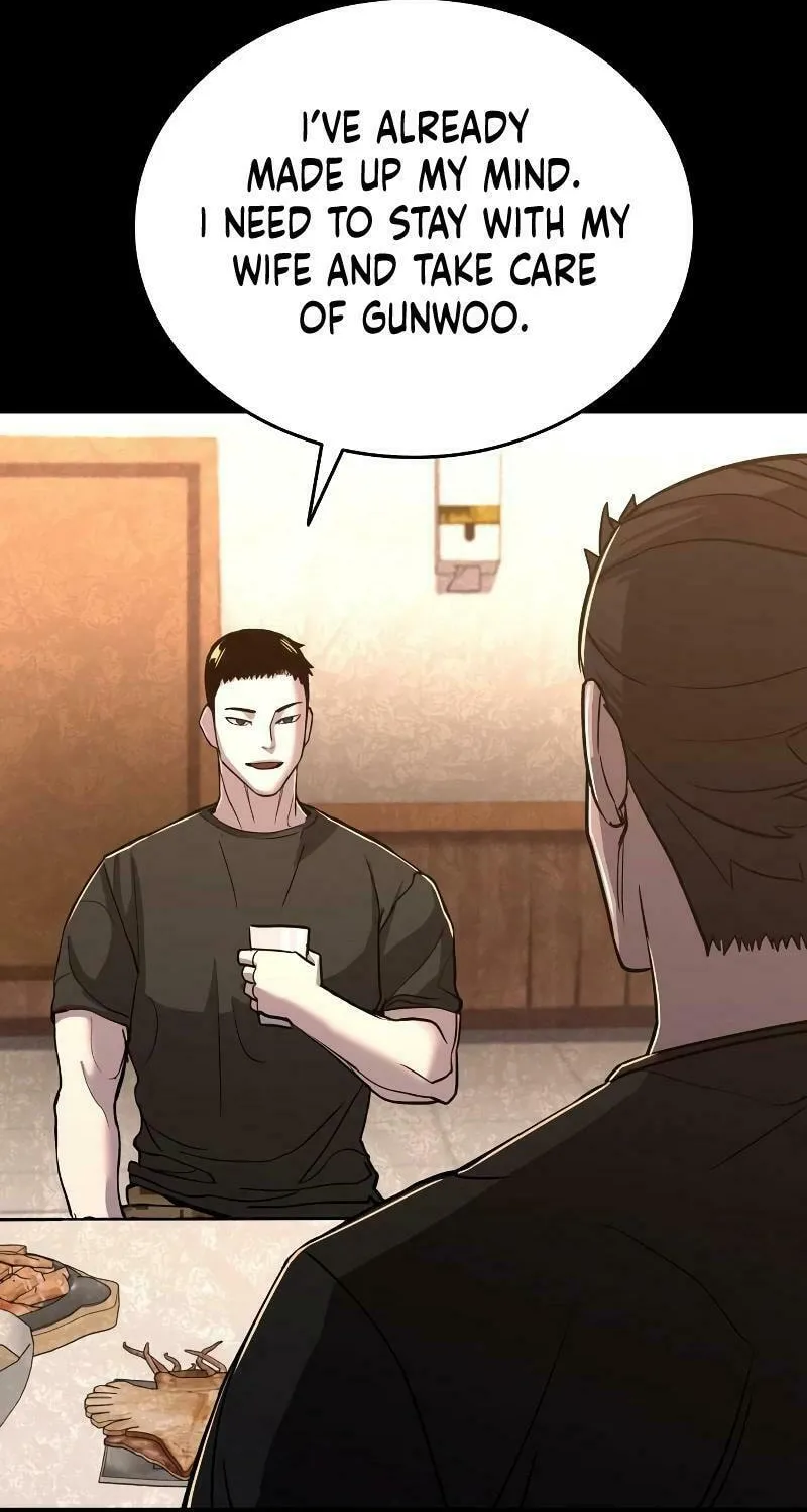 Justice Served Chapter 1 page 89 - 