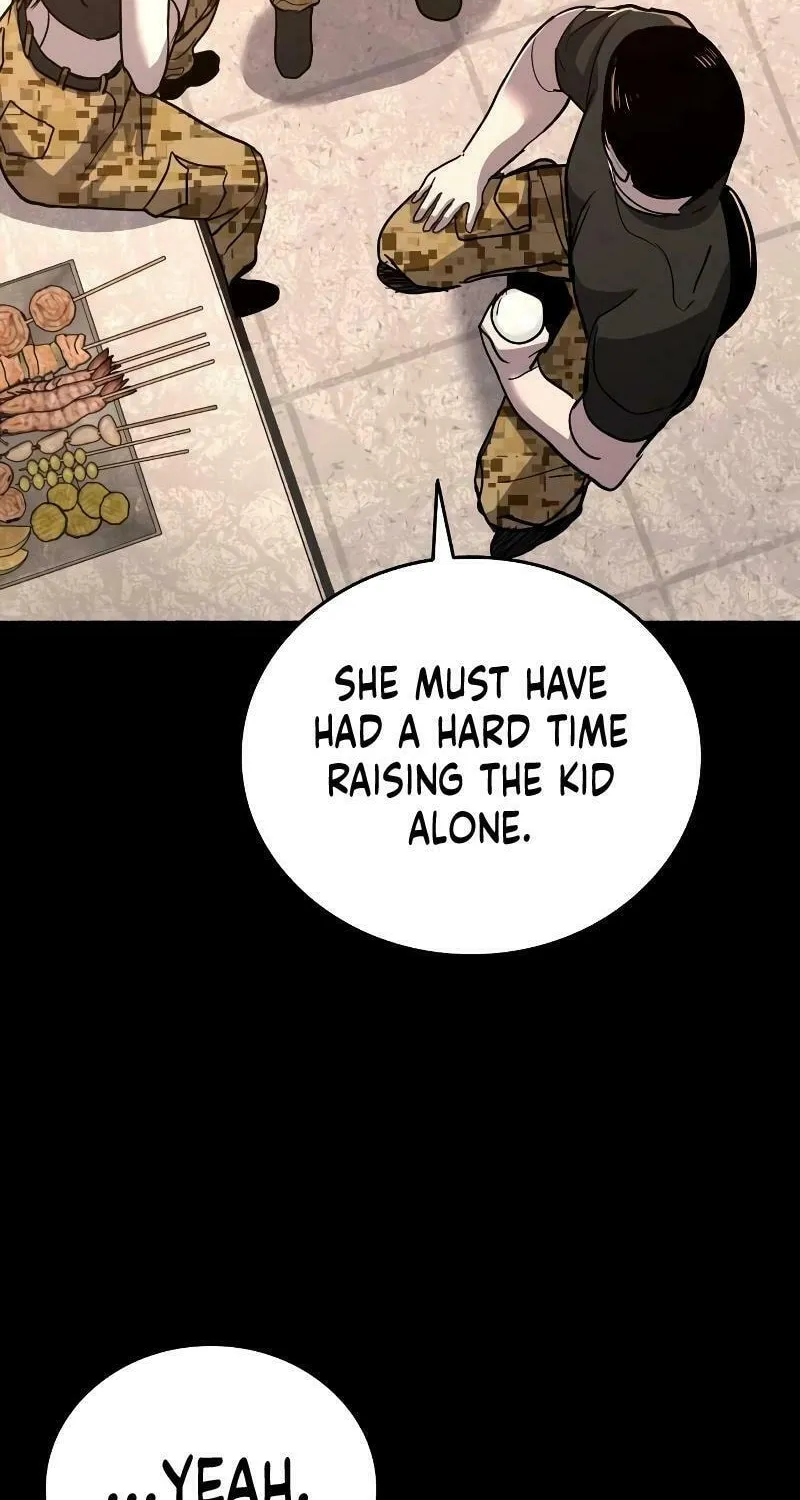 Justice Served Chapter 1 page 91 - 