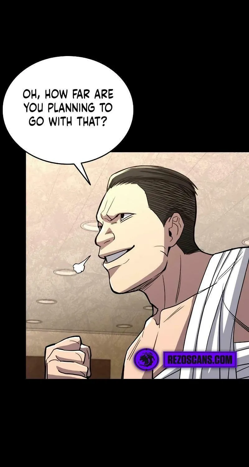 Justice Served Chapter 1 page 93 - 