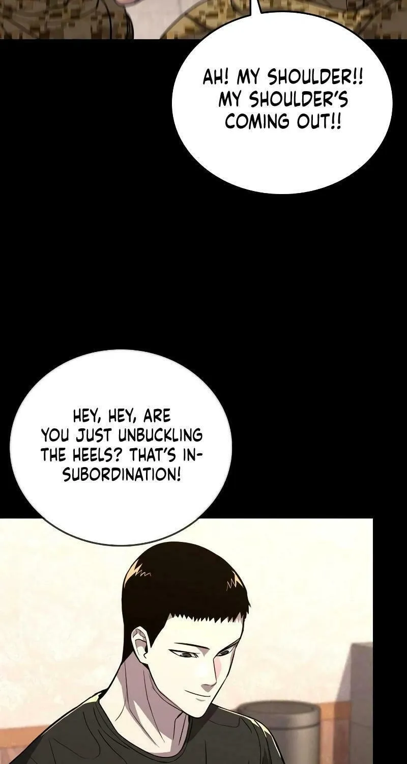 Justice Served Chapter 1 page 96 - 