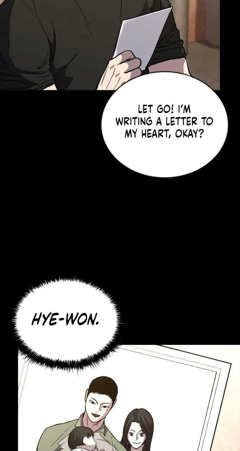 Justice Served Chapter 1 page 97 - 
