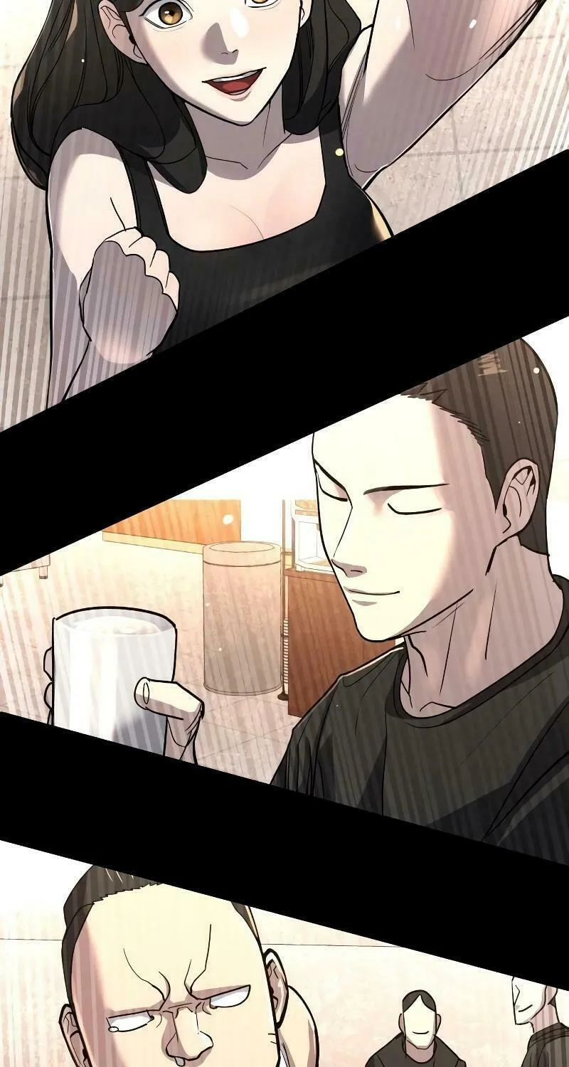 Justice Served Chapter 1 page 99 - 