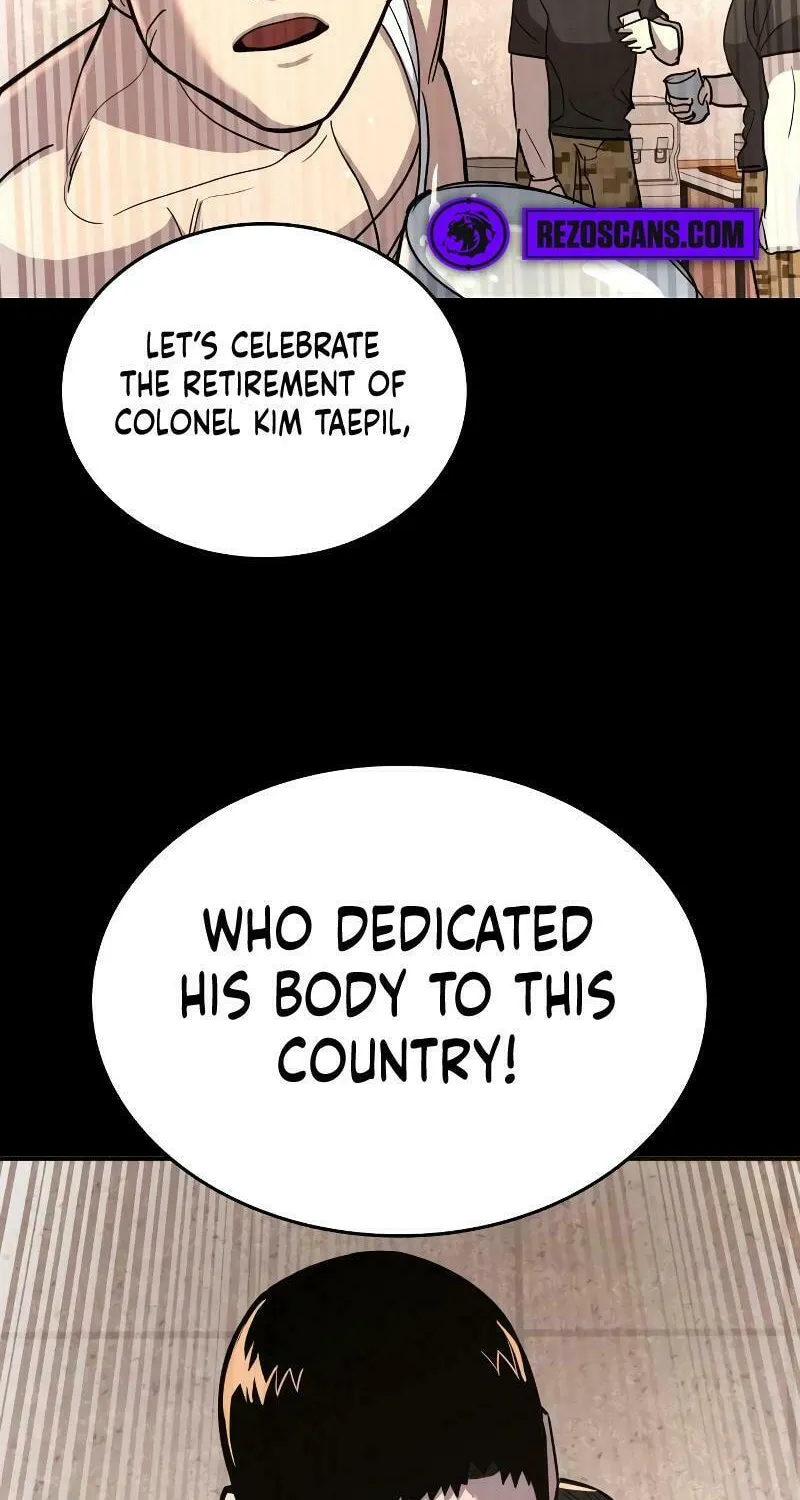 Justice Served Chapter 1 page 100 - 