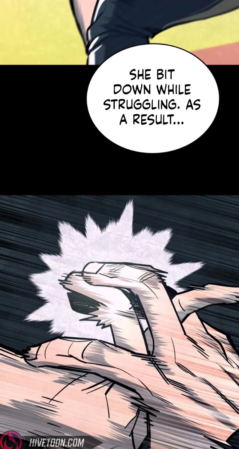 Justice Served Chapter 10 page 11 - 