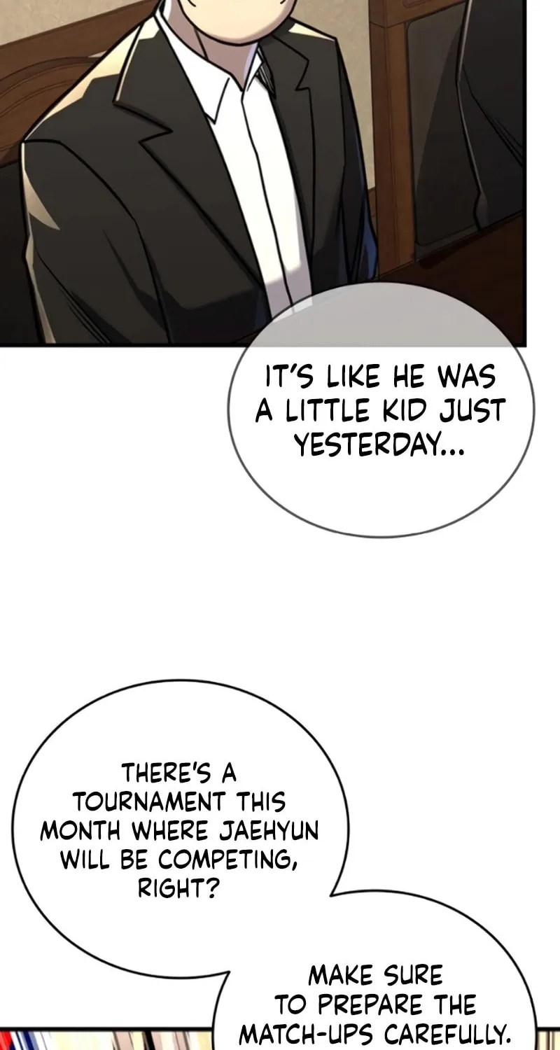 Justice Served Chapter 10 page 101 - 