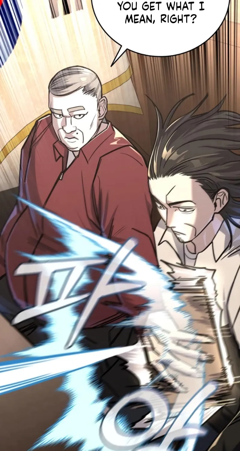 Justice Served Chapter 10 page 102 - 